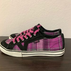 Vans Sneakers Womens Size 8.5 US